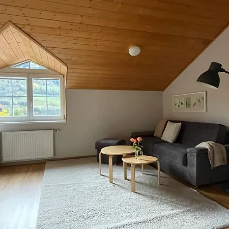 Apartamento Margit Baier *