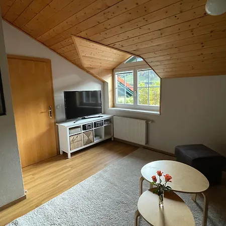 Margit Baier Apartamento Schladming