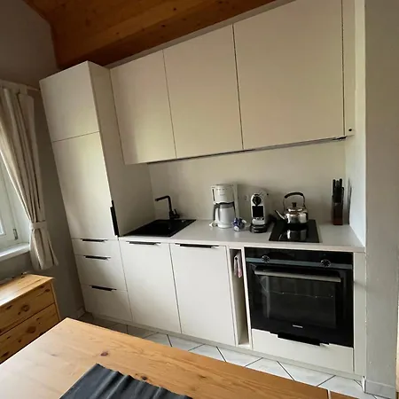 Margit Baier Apartmán *