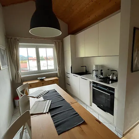 Margit Baier Apartmán Schladming