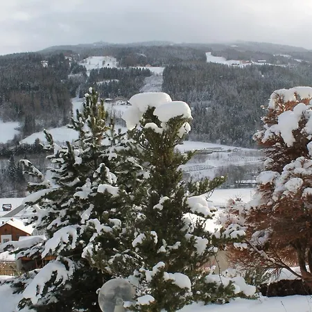 Margit Baier Apartamento