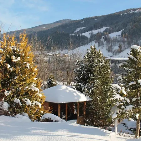 Apartmán Margit Baier Schladming