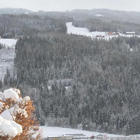 Apartmán Margit Baier *