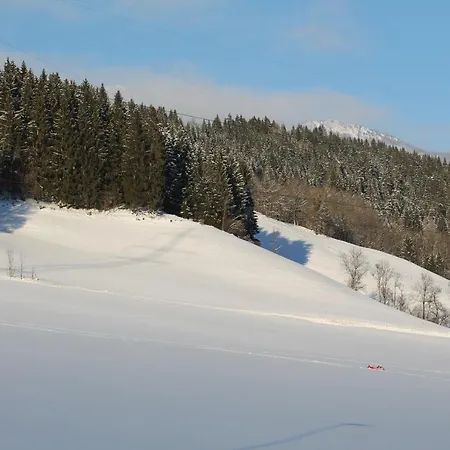 Margit Baier Apartamento *