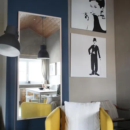 Margit Baier Apartmán *