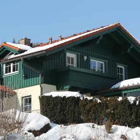 Apartmán Margit Baier