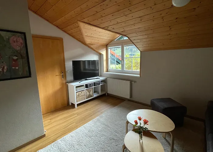 Margit Baier 公寓 斯拉德明