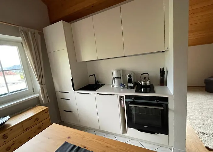 Margit Baier 公寓 *