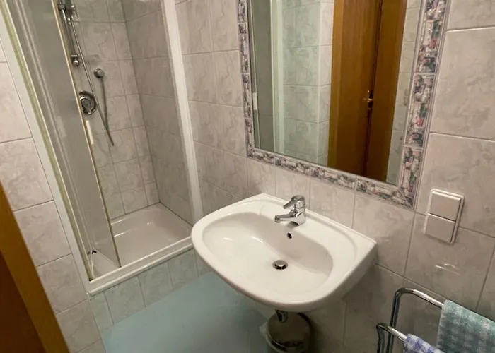 Margit Baier Апартаменти