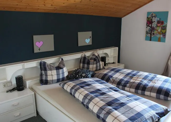 Margit Baier Шладмінг